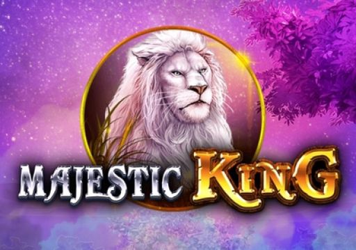 Majestic King logo