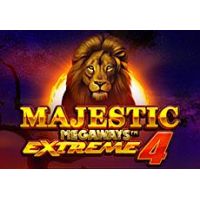 Majestic Megaways Extreme 4