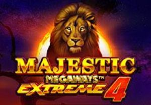 General information about Majestic Megaways Extreme 4 slot