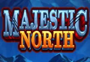 General information about Majestic North slot