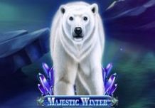 Majestic Winter