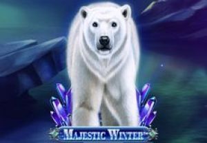 General information about Majestic Winter slot