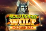 Majestic Wolf