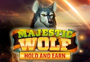 General information about Majestic Wolf slot