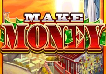 Make Money logo