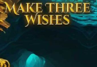 Make Three Wishes logo
