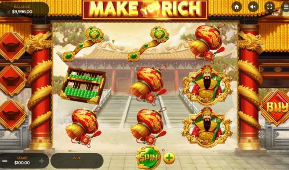 Make You Rich