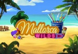 General information about Mallorca Wilds slot