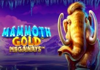 Mammoth Gold Megaways logo