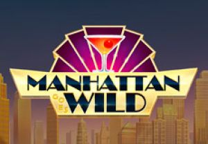 General information about Manhattan Goes Wild slot