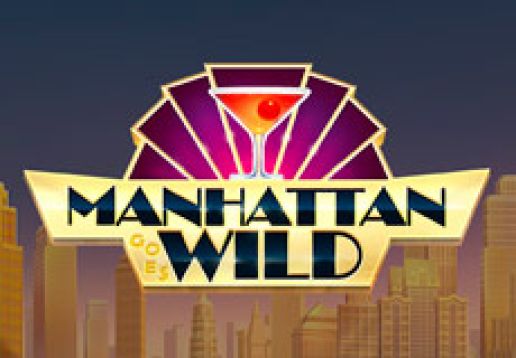 Manhattan Goes Wild logo