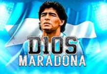 Maradona