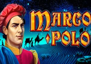 General information about Marco Polo slot