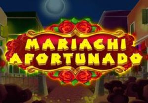 General information about Mariachi Afortunado slot