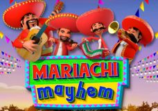 Mariachi Mayhem