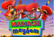 Mariachi Mayhem
