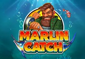 General information about Marlin Catch slot