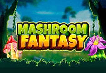Mashroom Fantasy logo