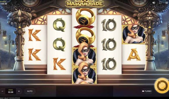 Masquerade