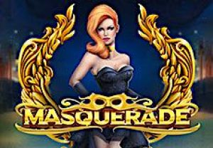 General information about Masquerade slot