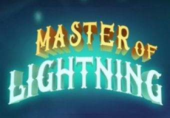 Master of Lightning logo