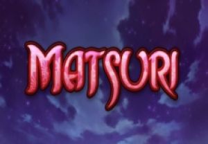 General information about Matsuri slot