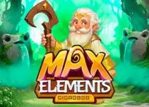 Max Elements GigaBlox