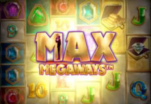 General information about Max Megaways slot