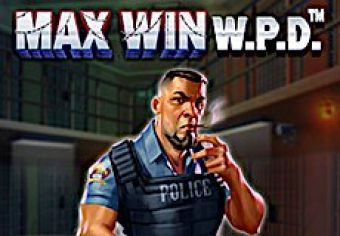 Max Win W.P.D. logo