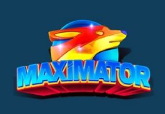 Maximator logo