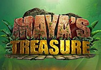 Maya’s Treasure logo