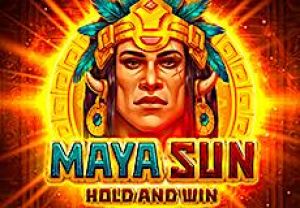 General information about Maya Sun slot