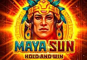 Maya Sun logo