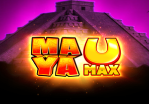 General information about Maya U Max slot