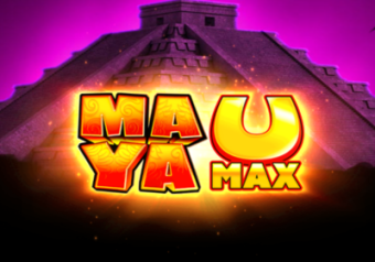 Maya U Max logo
