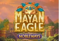 Mayan Eagle Nobleways