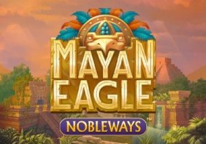 General information about Mayan Eagle Nobleways slot