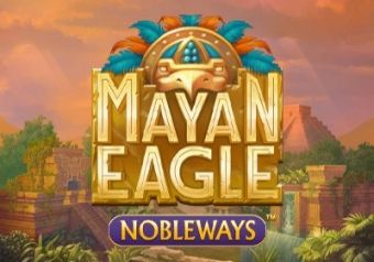 Mayan Eagle Nobleways logo