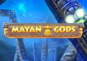 General information about Mayan Gods slot