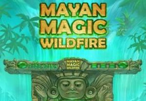 General information about Mayan Magic Wildfire slot