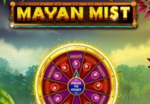 General information about Mayan Mist slot