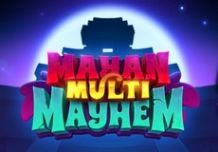 Mayan Multi Mayhem