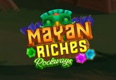Mayan Riches Rockways 