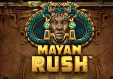 Mayan Rush 