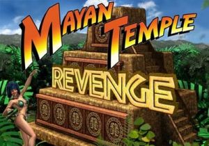 General information about Mayan Temple Revenge slot