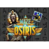 Maze of Osiris