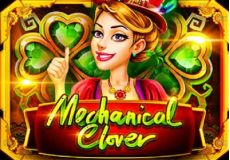 Mechanical Clover 