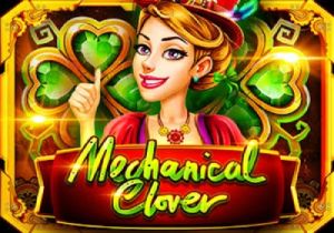 General information about Mechanical Clover slot