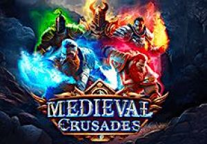 General information about Medieval Crusades slot