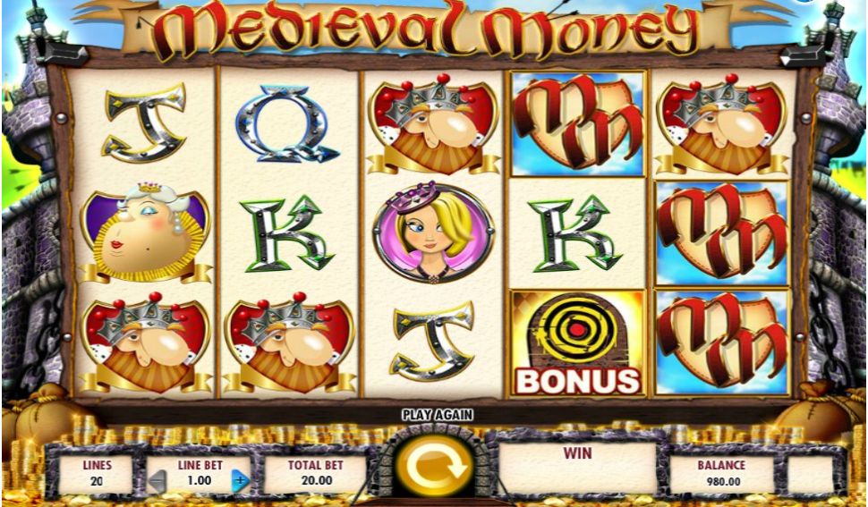 Medieval Money
